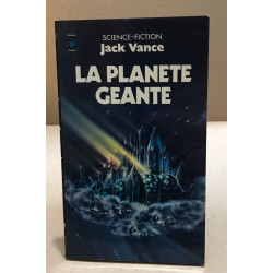 La planète géante