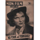 Ma femme est formidable / Revue mon film n° 280 / sophie desmarets