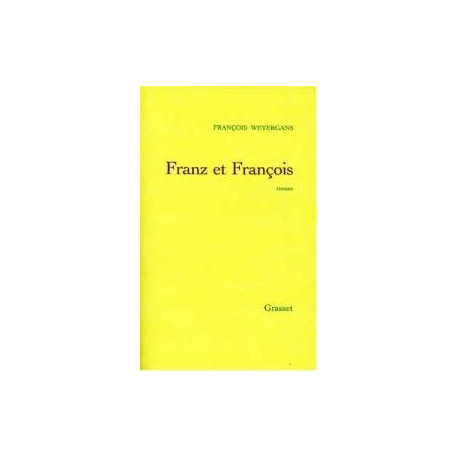 Franz Et Francois