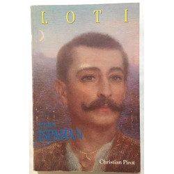 Vers Ispahan , suivi de notes prises en Perse