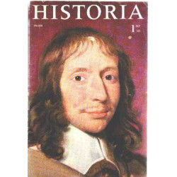 Revue historia n° 188