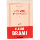 Mon amie d'enfance