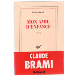 Mon amie d'enfance