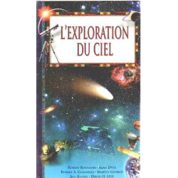 L'exploration du ciel