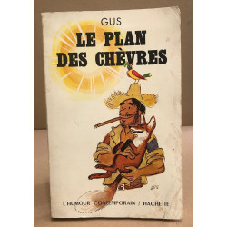 Le plan des chèvres