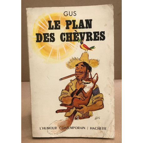 Le plan des chèvres