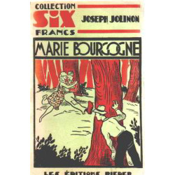 Marie bourgogne