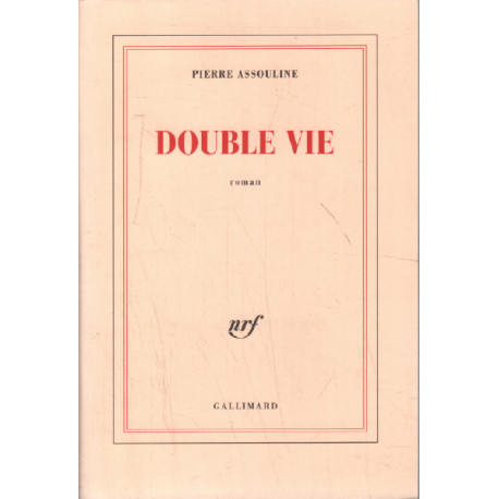 Double vie