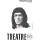 L'avant scene theatre n° 731/ eric kahane : spartacus