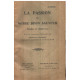 La passion de nore divin sauveur/ etudes et réflexions