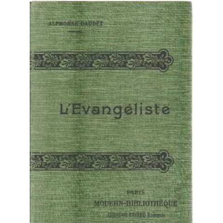 L'evangeliste