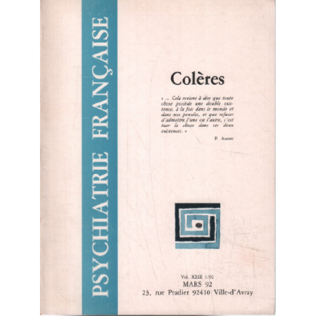 Coleres