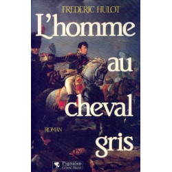 L'homme au cheval gris