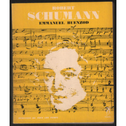 Robert schumann