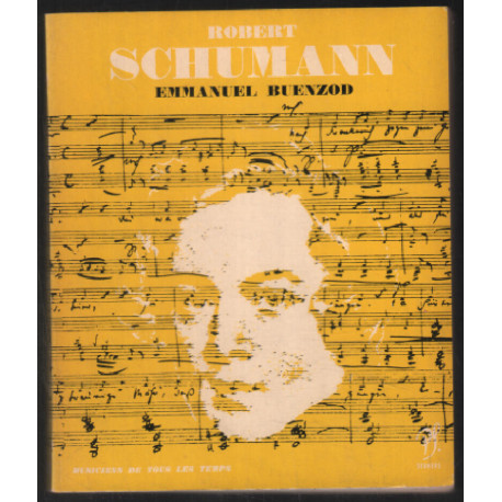Robert schumann