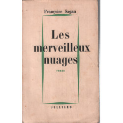 Les merveilleux nuages