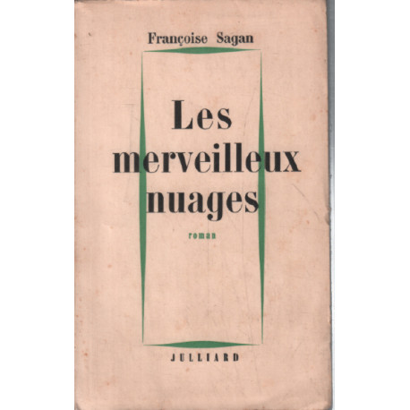 Les merveilleux nuages