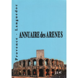 Annuaire des arènes