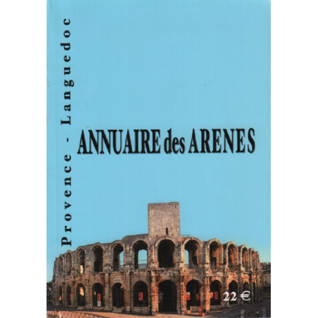 Annuaire des arènes