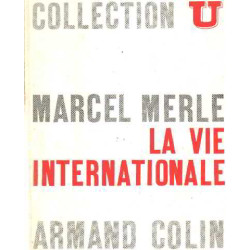 La vie internationale