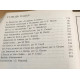 Revue silex n° 5-6 / l'italie des rensez-vous manqués