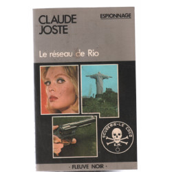 Le réseau de Rio
