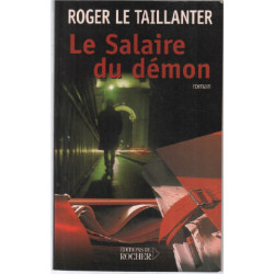 Le salaire du demon