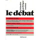 Le Débat numéro 104 année 1999 (Correct)