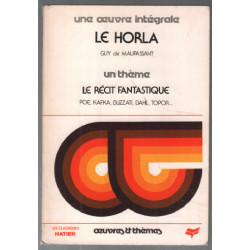 Le Horla