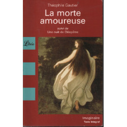 La morte amoureuse + Une nuit de Cléopâtre