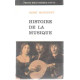 Histoire de la musique