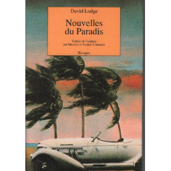 Nouvelles du paradis