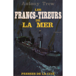 Les francs-tireurs de la mer