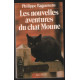 Les Nouvelles Aventures du chat Moune