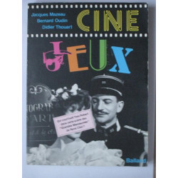 Ciné-jeux