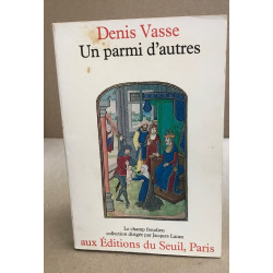 Un parmi d'autres