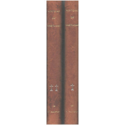 Histoire de bretagne des origines à nos jours / 2 tomes