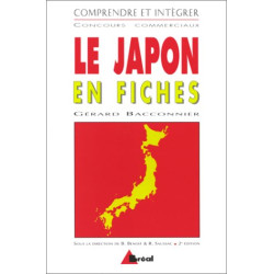 Le Japon en fiches