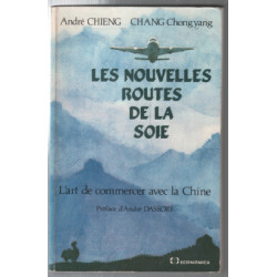 Les nouvelles routes de la soie