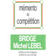 Mémento de compétition