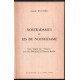 Nostradamus et les de nostredame ( texte intégral des centuries...