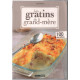Les gratins de grand-mère (100 recettes)