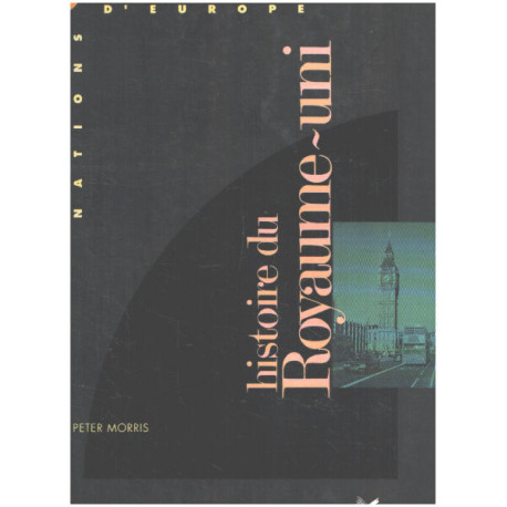 Histoire du Royaume-uni