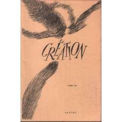 Revue de poesie creation n° 12