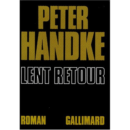 Lent retour