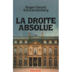 La droite absolue