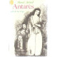 Antares suivi de la vigie