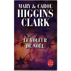 Le voleur de noel