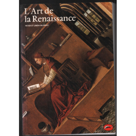 L'Art de la renaissance
