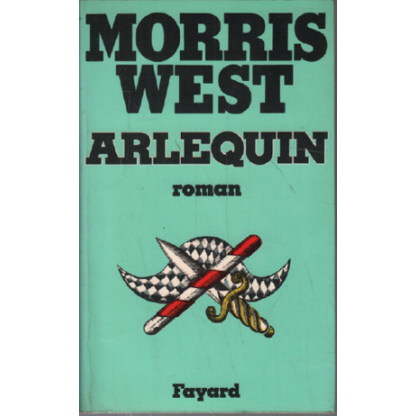 Arlequin